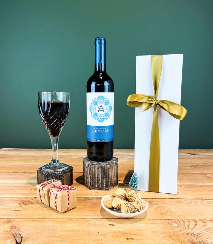 wine corporate gift